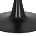 Stół Simplet Skinny Premium Stone Black 90cm Stół Simplet Skinny Premium Stone Black 90cm