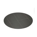 Stół Simplet Skinny Premium Stone Black 90cm Stół Simplet Skinny Premium Stone Black 90cm