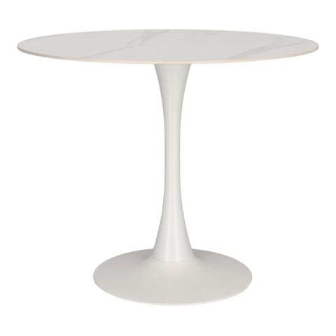 Stół Simplet Skinny Premium Stone White 90cm Stół Simplet Skinny Premium Stone White 90cm