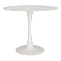 Stół Simplet Skinny Premium Stone White 90cm Stół Simplet Skinny Premium Stone White 90cm