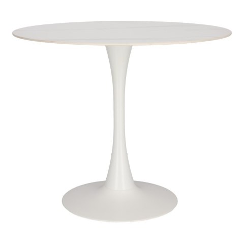 Stół Simplet Skinny Premium Stone White 90cm Stół Simplet Skinny Premium Stone White 90cm