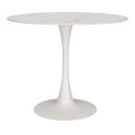Stół Simplet Skinny Premium Stone White 90cm Stół Simplet Skinny Premium Stone White 90cm