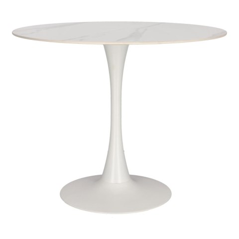 Stół Simplet Skinny Premium Stone White 90cm Stół Simplet Skinny Premium Stone White 90cm