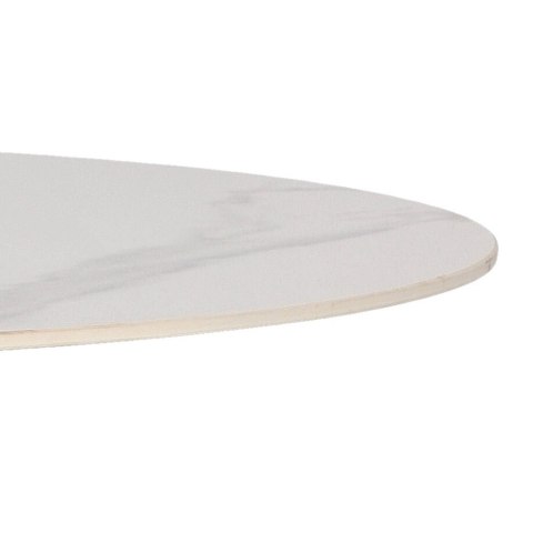 Stół Simplet Skinny Premium Stone White 90cm Stół Simplet Skinny Premium Stone White 90cm