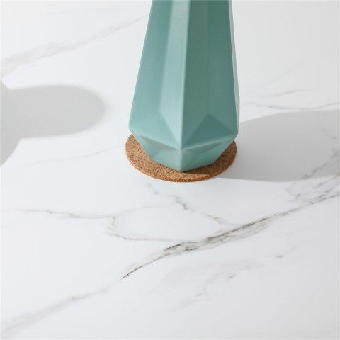 Stół Simplet Skinny Premium Stone White 90cm Stół Simplet Skinny Premium Stone White 90cm