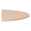 Stół Simplet Skinny dąb/ czarny 80 cm Stół Simplet Skinny dąb/ czarny 80 cm