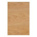 Stół Simplet Skinny dąb/ czarny 80 cm Stół Simplet Skinny dąb/ czarny 80 cm