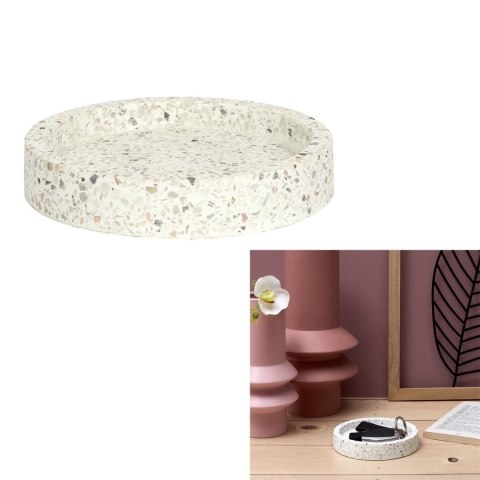 Taca Terazzo Lastrico 12cm Taca Terazzo Lastrico 12cm
