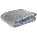 Koc NEON/malachit/200x220 (1szt) Koc NEON/malachit/200x220 (1szt)