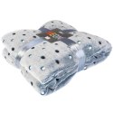 Koc NEON/navy/150x200 (1szt) Koc NEON/navy/150x200 (1szt)
