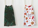Komplet ścierek kuchennych MS HOME/2x38x60/CHRISTMAS/2 Komplet ścierek kuchennych MS HOME/2x38x60/CHRISTMAS/2