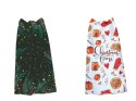Komplet ścierek kuchennych MS HOME/2x38x60/CHRISTMAS/2 Komplet ścierek kuchennych MS HOME/2x38x60/CHRISTMAS/2