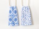 Komplet ścierek kuchennych MS HOME/2x38x60/OCEAN BLUE Komplet ścierek kuchennych MS HOME/2x38x60/OCEAN BLUE