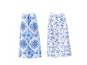 Komplet ścierek kuchennych MS HOME/2x38x60/OCEAN BLUE Komplet ścierek kuchennych MS HOME/2x38x60/OCEAN BLUE