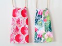Komplet ścierek kuchennych MS HOME/2x38x60/TROPICAL FRUITS Komplet ścierek kuchennych MS HOME/2x38x60/TROPICAL FRUITS