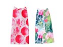 Komplet ścierek kuchennych MS HOME/2x38x60/TROPICAL FRUITS Komplet ścierek kuchennych MS HOME/2x38x60/TROPICAL FRUITS