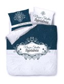 Pościel bawełniana 61486/1 160x200 PANELOVE (1szt)