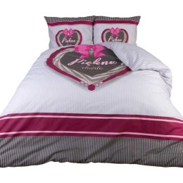 Pościel bawełniana 61491/1 160x200 PANELOVE (1szt)