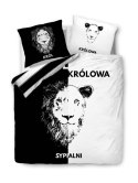 Pościel bawełniana 61499/1 160x200 PANELOVE (1szt) Pościel bawełniana 61499/1 160x200 PANELOVE (1szt)