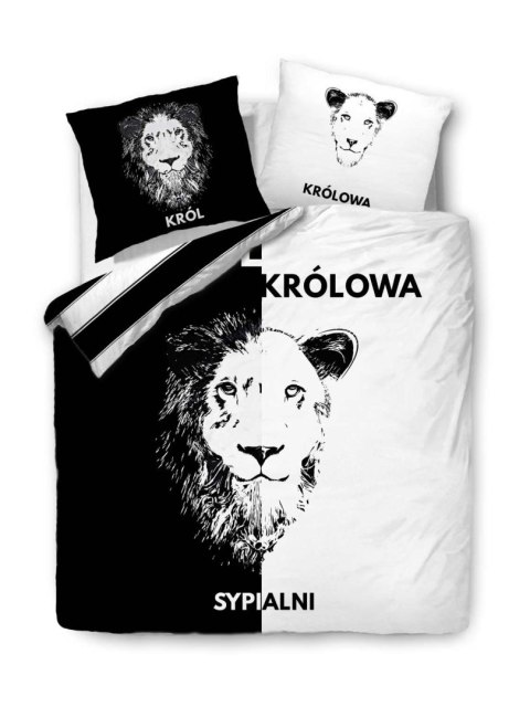Pościel bawełniana 61499/1 160x200 PANELOVE (1szt) Pościel bawełniana 61499/1 160x200 PANELOVE (1szt)