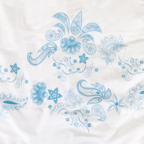 Pościel bawełniana 71464/1 220x200 COTTONLOVE (1szt) Pościel bawełniana 71464/1 220x200 COTTONLOVE (1szt)