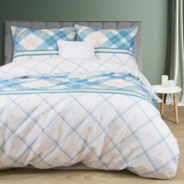 Pościel bawełniana 71466/1 220x200 COTTONLOVE (1szt)