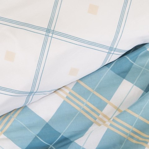 Pościel bawełniana 71466/1 220x200 COTTONLOVE (1szt) Pościel bawełniana 71466/1 220x200 COTTONLOVE (1szt)