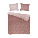 Pościel bawełniana BAHAMA PUDRA/220x200 COTTONLOVE JACQUARD Pościel bawełniana BAHAMA PUDRA/220x200 COTTONLOVE JACQUARD
