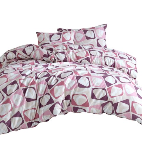Pościel bawełniana CLUB/160x200 COTTONLOVE EXCLUSIVE Pościel bawełniana CLUB/160x200 COTTONLOVE EXCLUSIVE