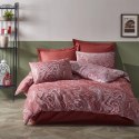 Pościel bawełniana MARBLE TERRA/220x200 COTTONLOVE JACQUARD Pościel bawełniana MARBLE TERRA/220x200 COTTONLOVE JACQUARD