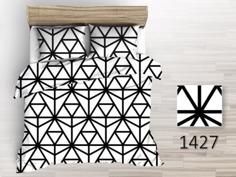 Pościel kora 1427N/140x200+1posz.70x80 KORALOVE Pościel kora 1427N/140x200+1posz.70x80 KORALOVE