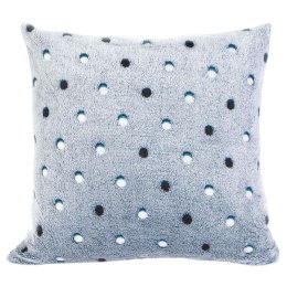 Poszewka NEON/navy/40x40 (1szt)