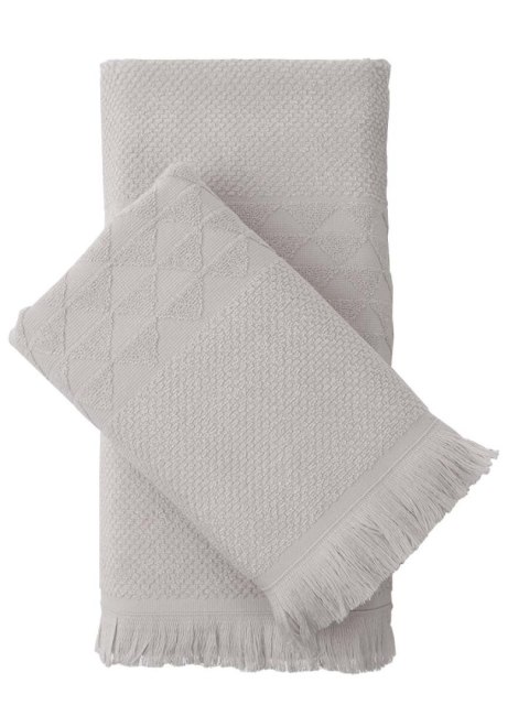 Ręcznik bambusowy MONARD/3475/beige 50x90+70x140 kpl. Ręcznik bambusowy MONARD/3475/beige 50x90+70x140 kpl.