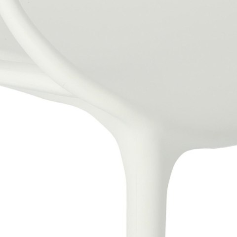 Krzesło Lexi białe insp. Master chair Krzesło Lexi białe insp. Master chair