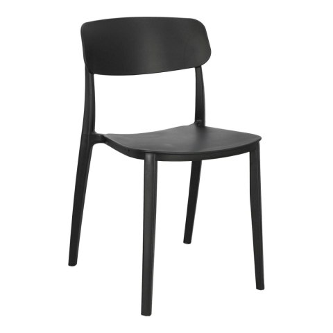 Krzesło Nopie black Krzesło Nopie black
