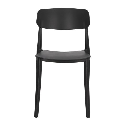 Krzesło Nopie black Krzesło Nopie black