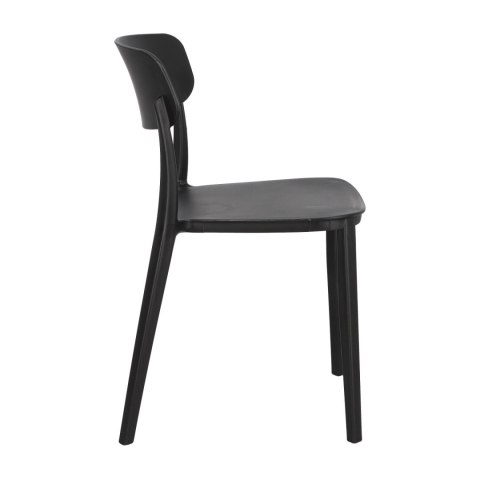 Krzesło Nopie black Krzesło Nopie black