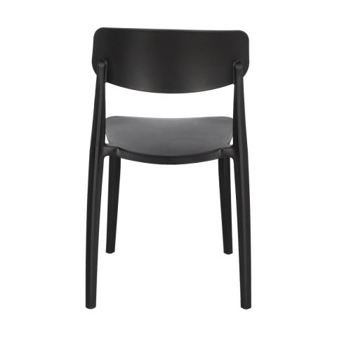 Krzesło Nopie black Krzesło Nopie black