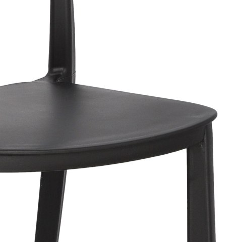 Krzesło Nopie black Krzesło Nopie black
