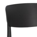 Krzesło Nopie black Krzesło Nopie black