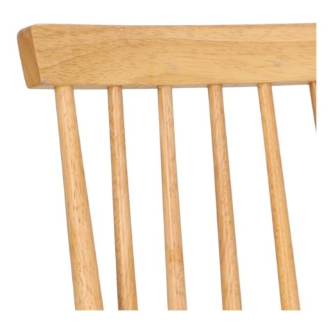 Krzesło Wopy natural Krzesło Wopy natural