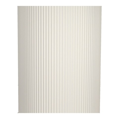 Stół Elia 100cm okrągły biały Stół Elia 100cm okrągły biały