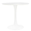 Stół Simplet Skinny White 90cm Stół Simplet Skinny White 90cm