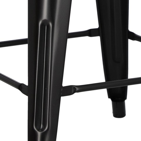 Hoker Paris 66cm czarny inspirowany T olix Hoker Paris 66cm czarny inspirowany T olix