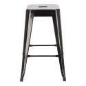 Hoker Paris 66cm czarny inspirowany T olix Hoker Paris 66cm czarny inspirowany T olix