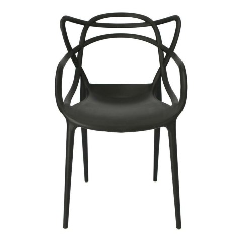 Krzesło Lexi czarne insp. Master chair Krzesło Lexi czarne insp. Master chair