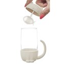Kubek Kawaii z zaparzaczem Kotek z rybką 300ml Kubek Kawaii z zaparzaczem Kotek z rybką 300ml