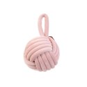 Stoper do drzwi Yarn różowy Stoper do drzwi Yarn różowy