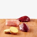 Animonda GranCarno Sensitiv Adult Dog Indyk I Ziemniaki 400g Animonda GranCarno Sensitiv Adult Dog Indyk I Ziemniaki 400g