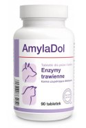 Dolfos AmylaDol 90 Tabletek Dolfos AmylaDol 90 Tabletek